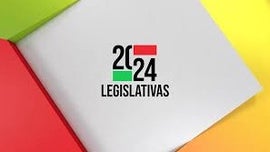 Imagem de Campanha Eleitoral  - Tempo de Antena