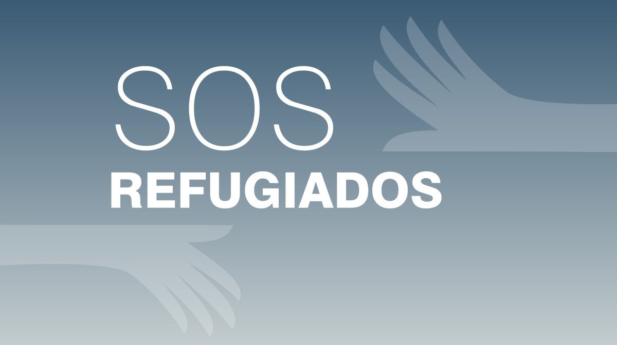 SOS Refugiados