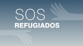 SOS Refugiados - Raúl Manarte (5/5)