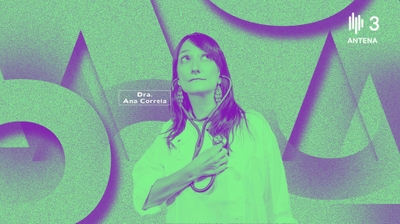 Play - Audiogésicos da Dra. Ana Correia