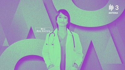 Play - Audiogésicos da Dra. Ana Correia
