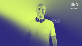 3D - Melhor set ao vivo de 2018, por DJ Guga. Parte 3