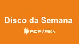 Esta semana rumamos a Paris, para conhecermos as novas canções de uma das maiores referências da música guineense.