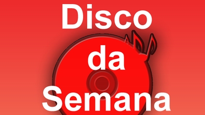 Play - Disco da Semana