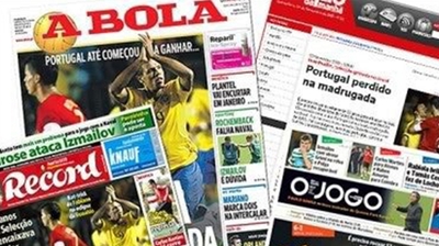 Play - Revista da Imprensa Desportiva