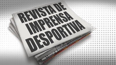 Play - Revista de Imprensa Desportiva