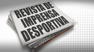 Play - Revista da Imprensa Desportiva