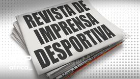 Imagem de RTP África