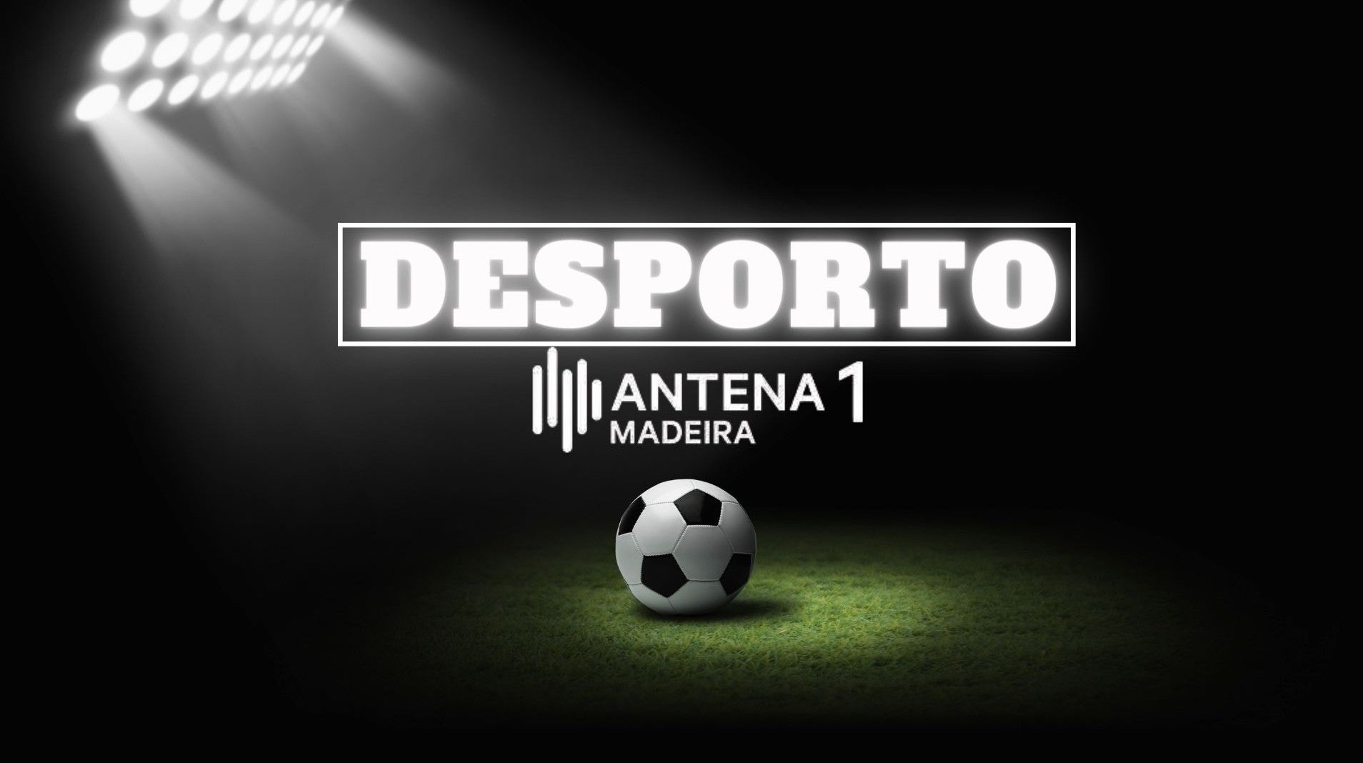 Desporto - Antena 1 Madeira
