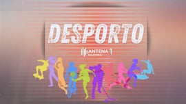 Imagem de Desporto antena 1 Madeira