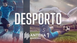 Imagem de Desporto antena 1 Madeira