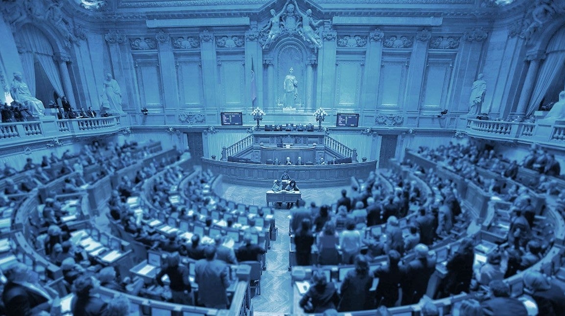 Imagem do Programa / Episiódio - CONFERÊNCIA DE LÍDERES