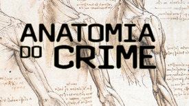 Anatomia do Crime - O Caso Urbino de Freitas - Podcast Completo