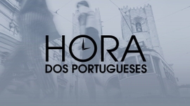 Hora dos Portugueses - Semanal