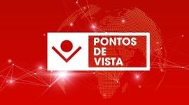 De 2ª a 5ª feira - Hoje o olhar do Deputado Paulo Porto Fernandes, eleito pelo PS para o Círculo Fora da Europa.