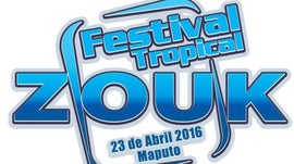 Imagem de Festival Tropical Zouk 2016