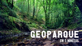 Geoparque Açores em 5 minutos - 47ª Reunião e Workshop do Comité de Coordenação da EGN