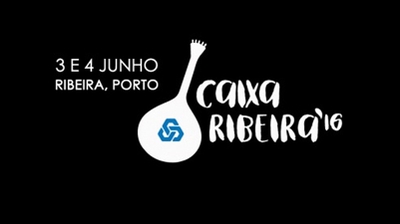 Play - A Caminho do Festival Caixa Ribeira