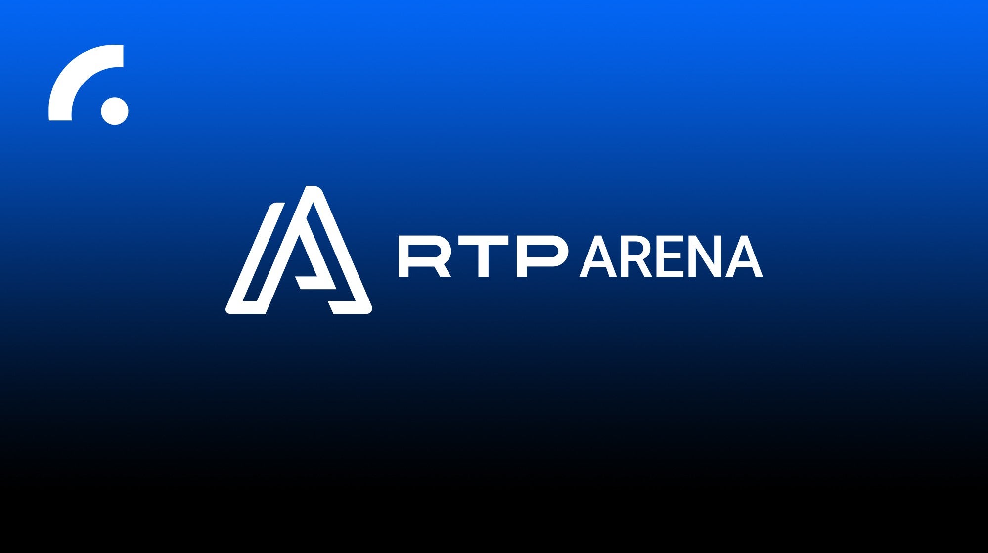 RTP Arena - Desporto - RTP