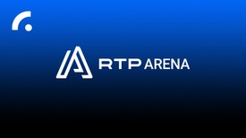 RTP Arena - #1 - O Início do Ano Competitivo com zorlaK e mucha | RTP Arena Respawn