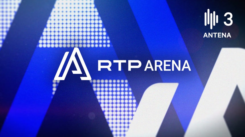 RTP Arena de 29 jul 2022 - RTP Play