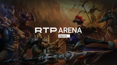 Play - RTP Arena