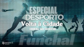 Imagem de Desporto - Antena 1 Madeira
