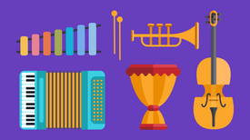 Imagem do Programa / Episiódio - Dó Ré Mi