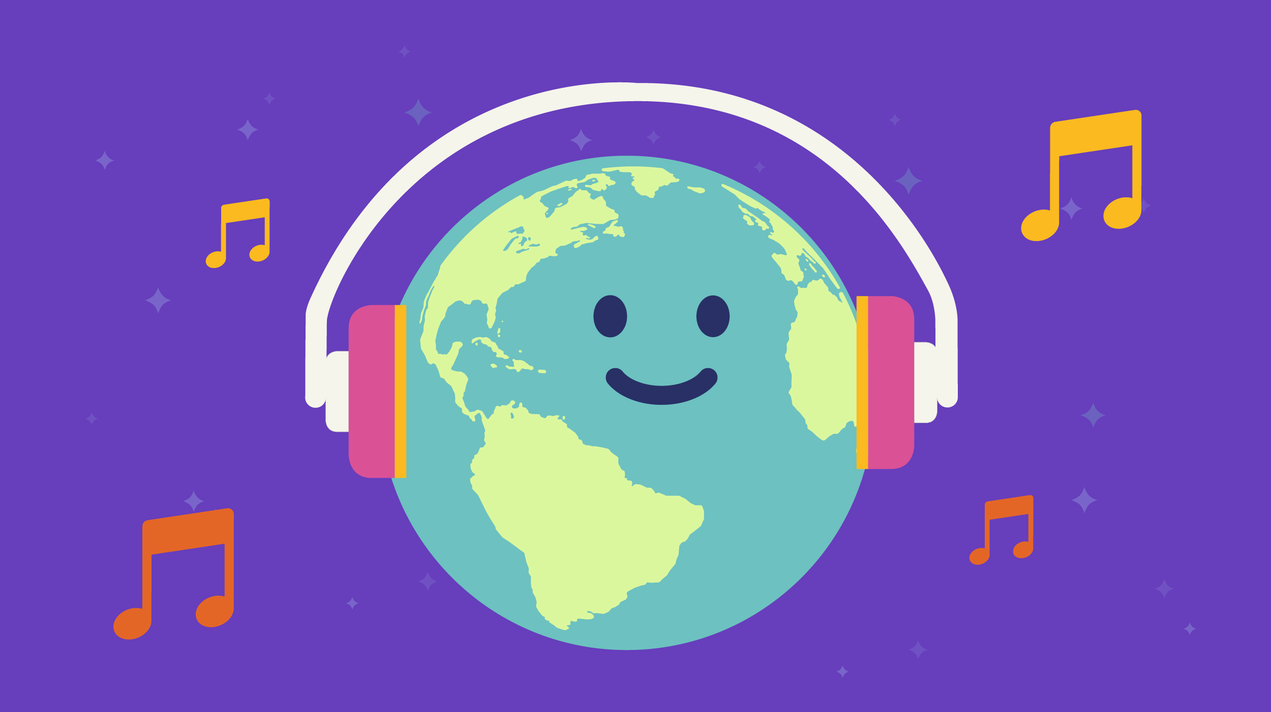 Play - Sons do meu Planeta