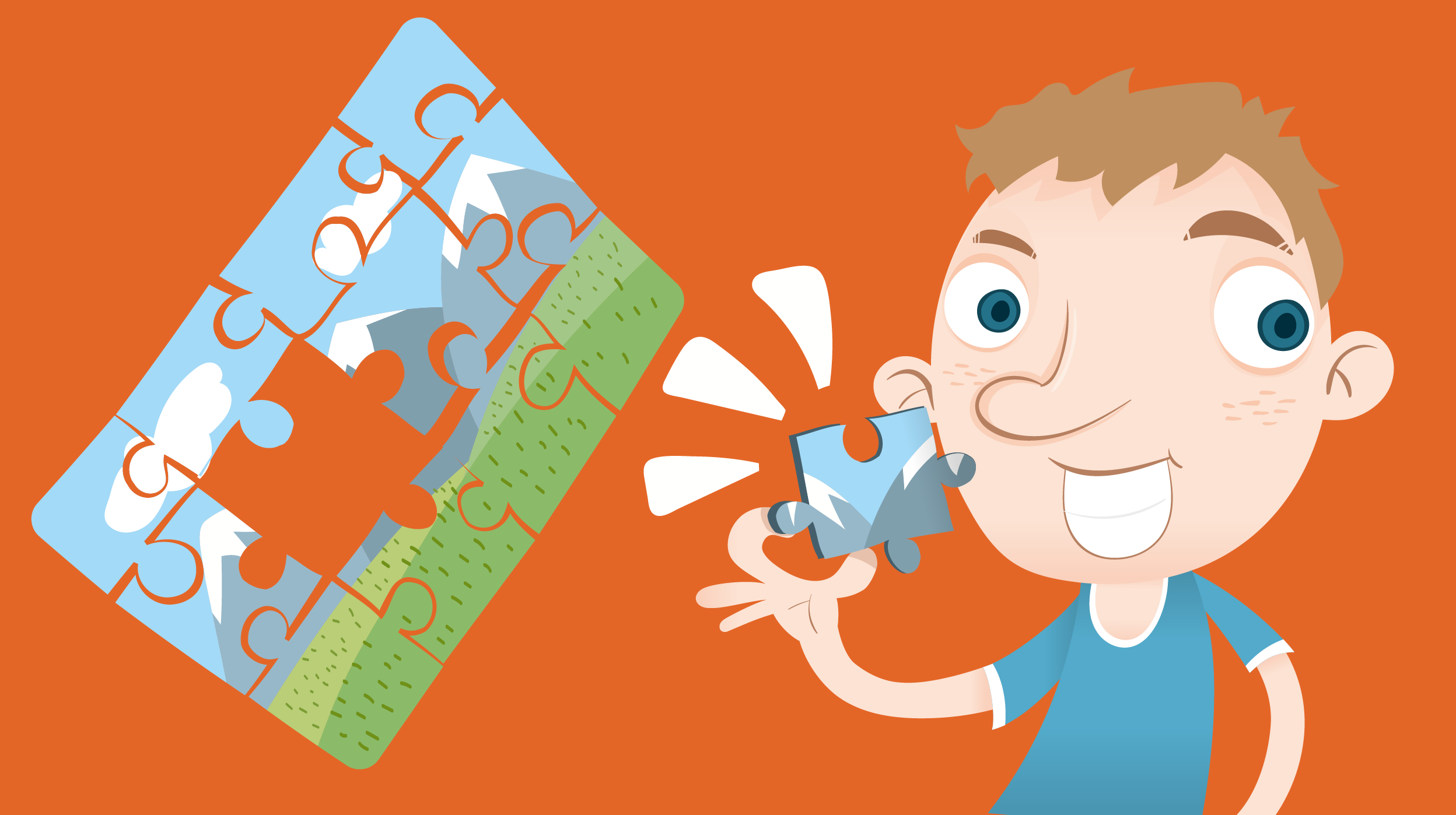 Play - Mistérios Misteriosamente Misteriosos