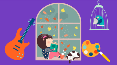 Dentro de Casa não Chove