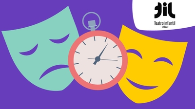 Teatro Muito Muito Muito R�pido