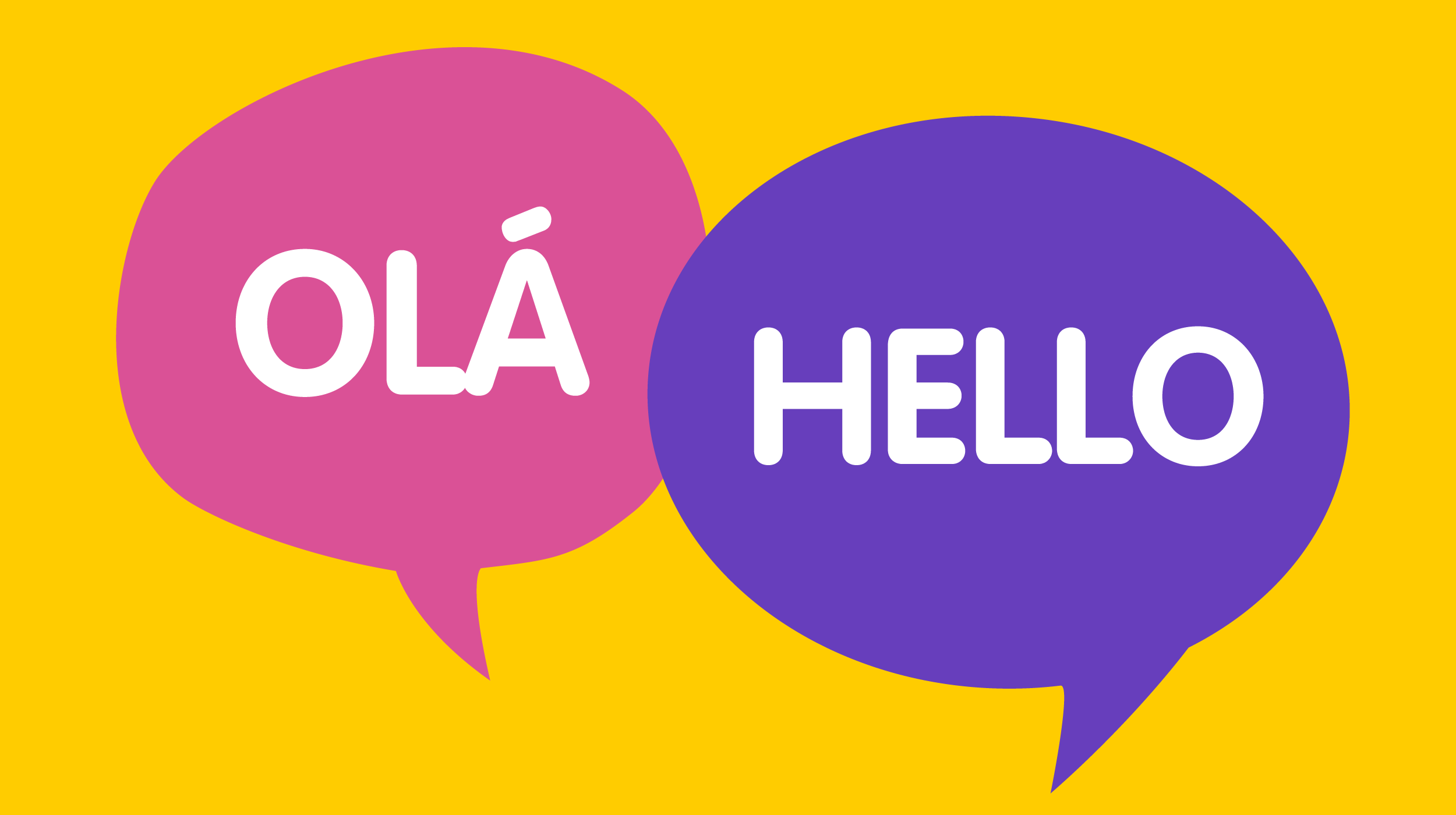 Play - Como é que se diz em...