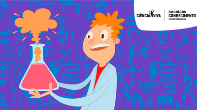 Um Minuto de Ciência por dia não sabes o bem que te fazia