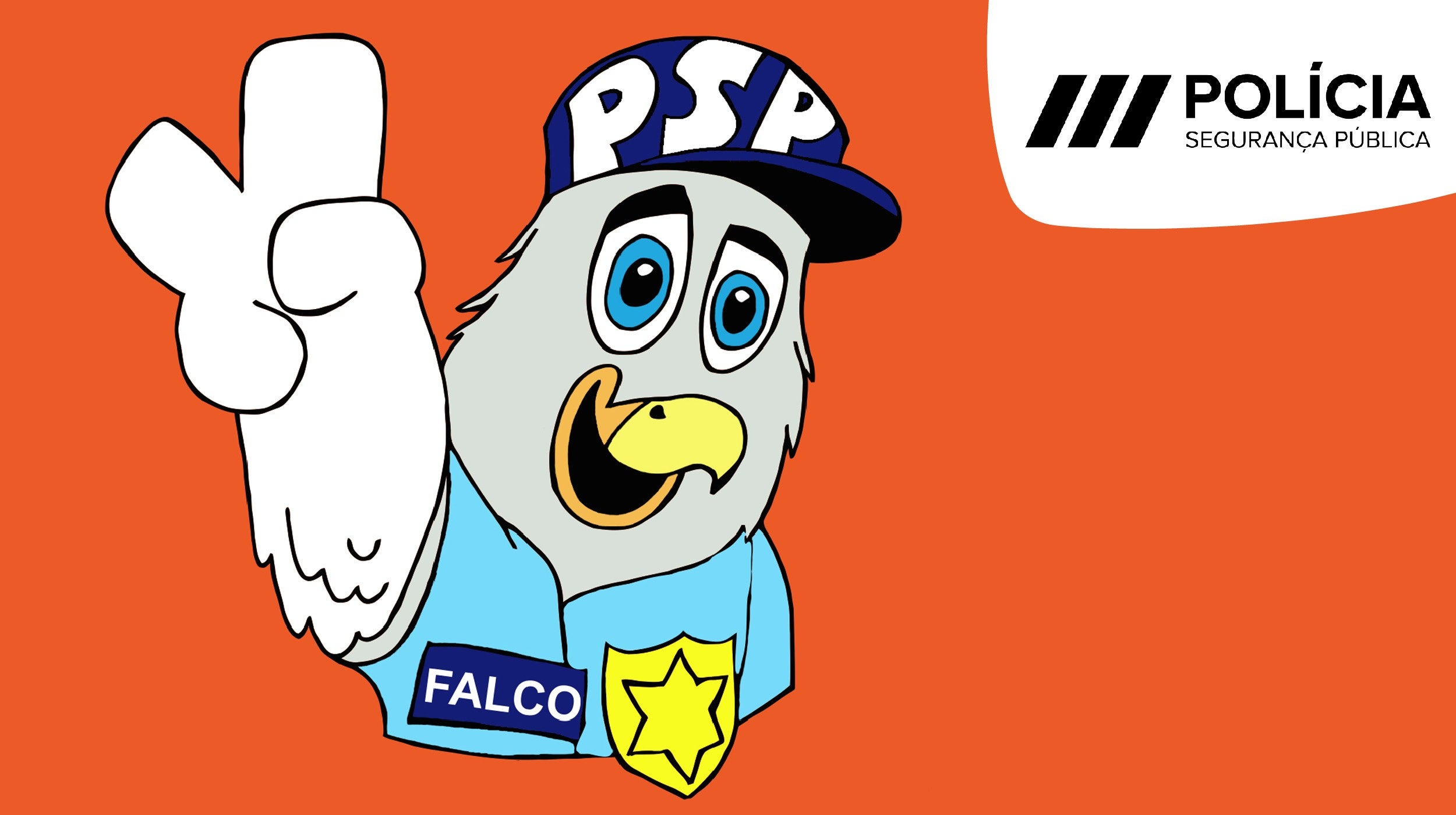 Play - Chamem a Polícia