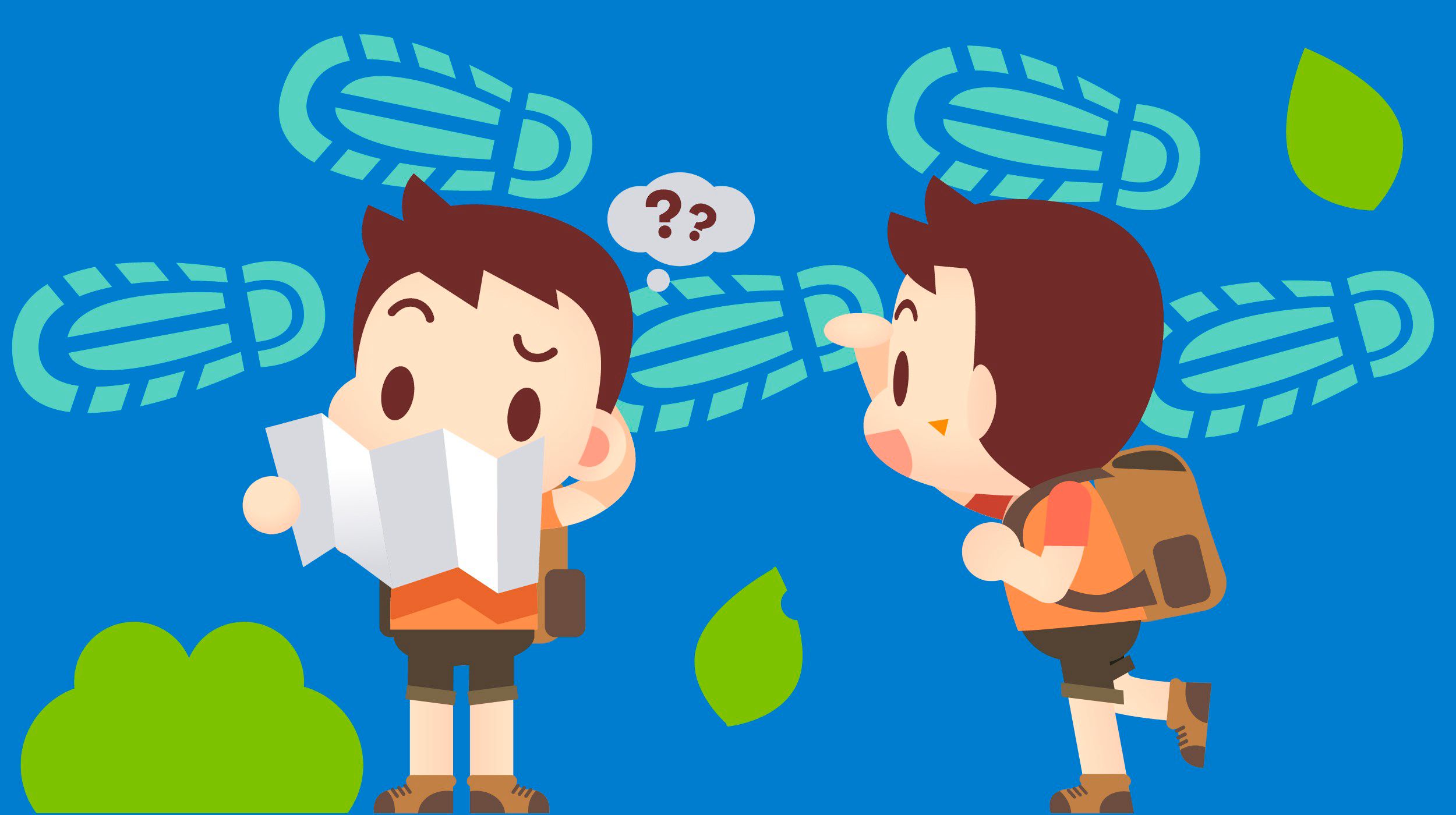 Play - Pequenos Exploradores da Natureza