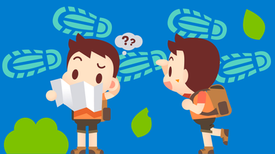 Pequenos Exploradores da Natureza