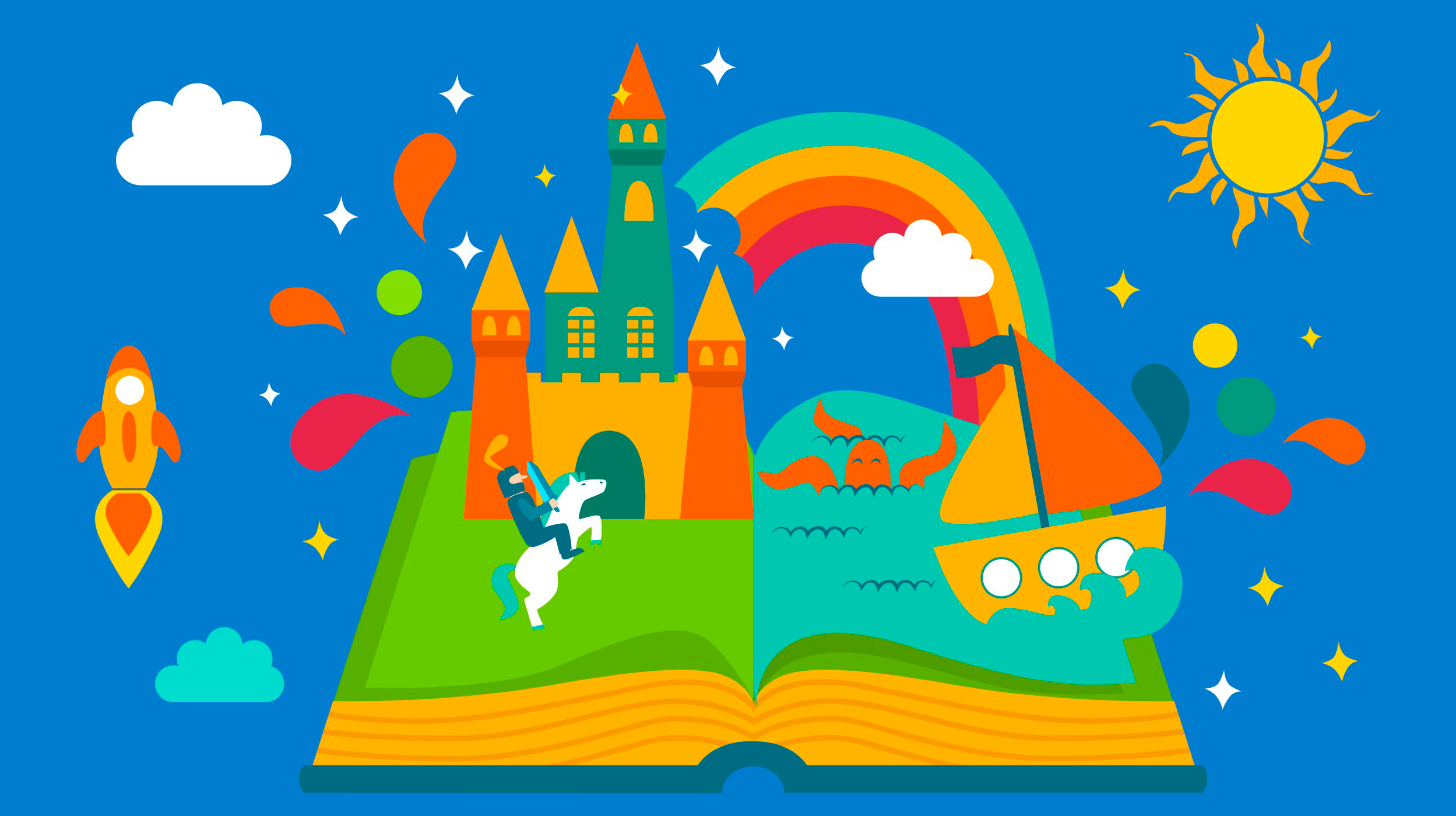 Play - Lendas e Mitos