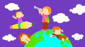 Imagem do Programa / Episiódio - Histórias do Mundo