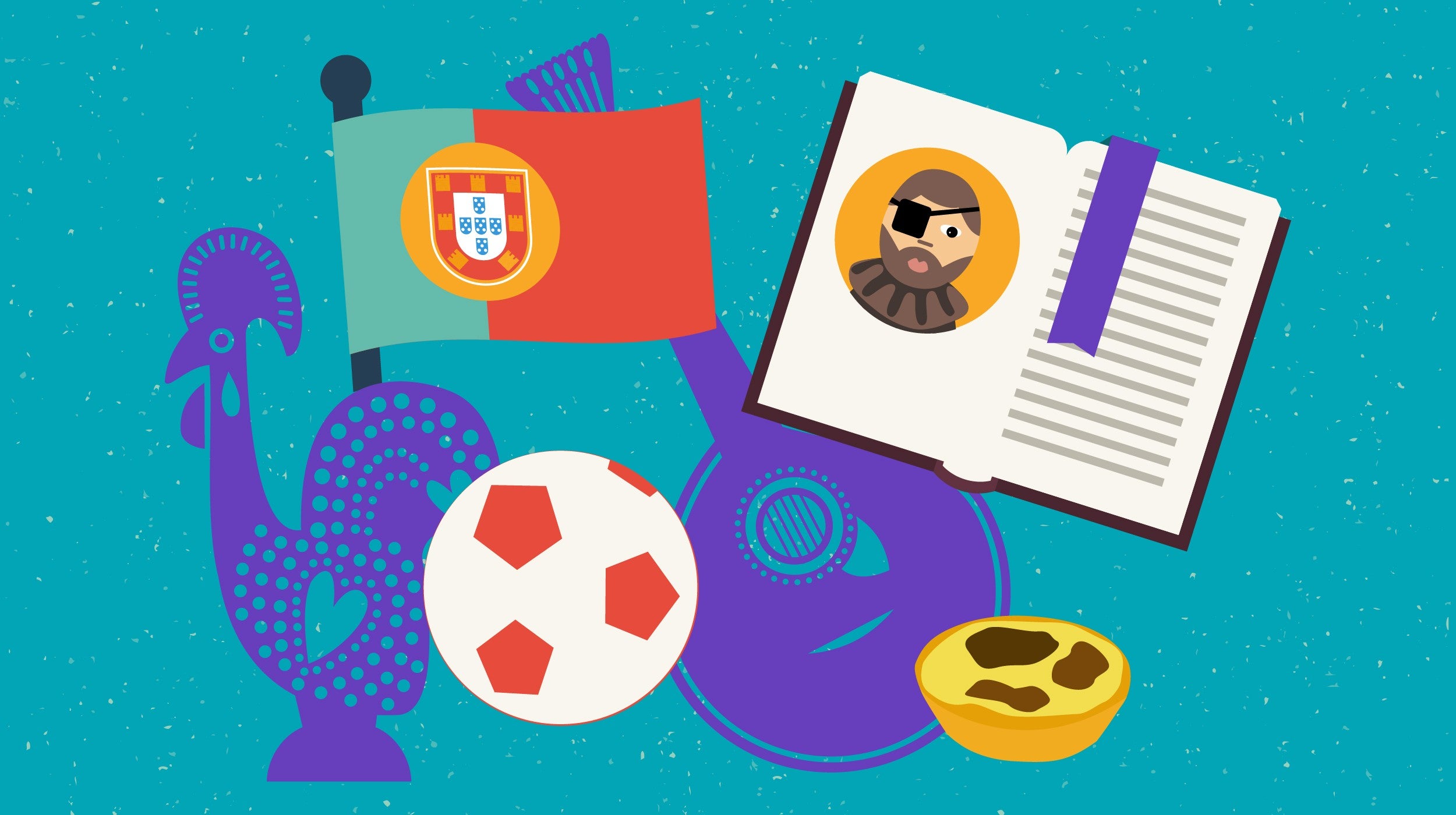 Imagem de Nação Valente - Maria Lamas