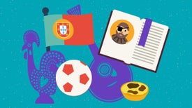 Imagem do Programa / Episiódio - Nação Valente