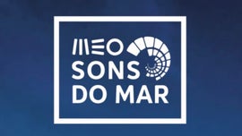 MEO Sons do Mar 2022