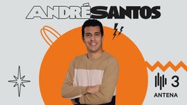 Imagem de Andr� Santos