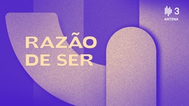 Razão de Ser - Mariana Oliveira com António José Teixeira