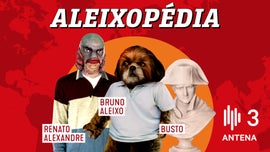 Imagem de Aleixopdia