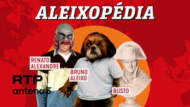 Imagem de Aleixop�dia