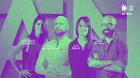 Festival Eurovers�o da Can��o - Hes Gonna Step On You Again (John Kongos / Happy Mondays)