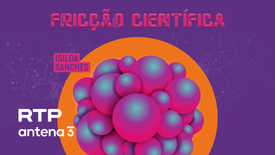 Imagem do Programa / Episiódio - Fricção Científica