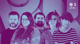 Extra: Nascentes e Metal nos próximos dias