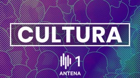 Imagem do Programa / Episiódio - Antena 1: Cultura
